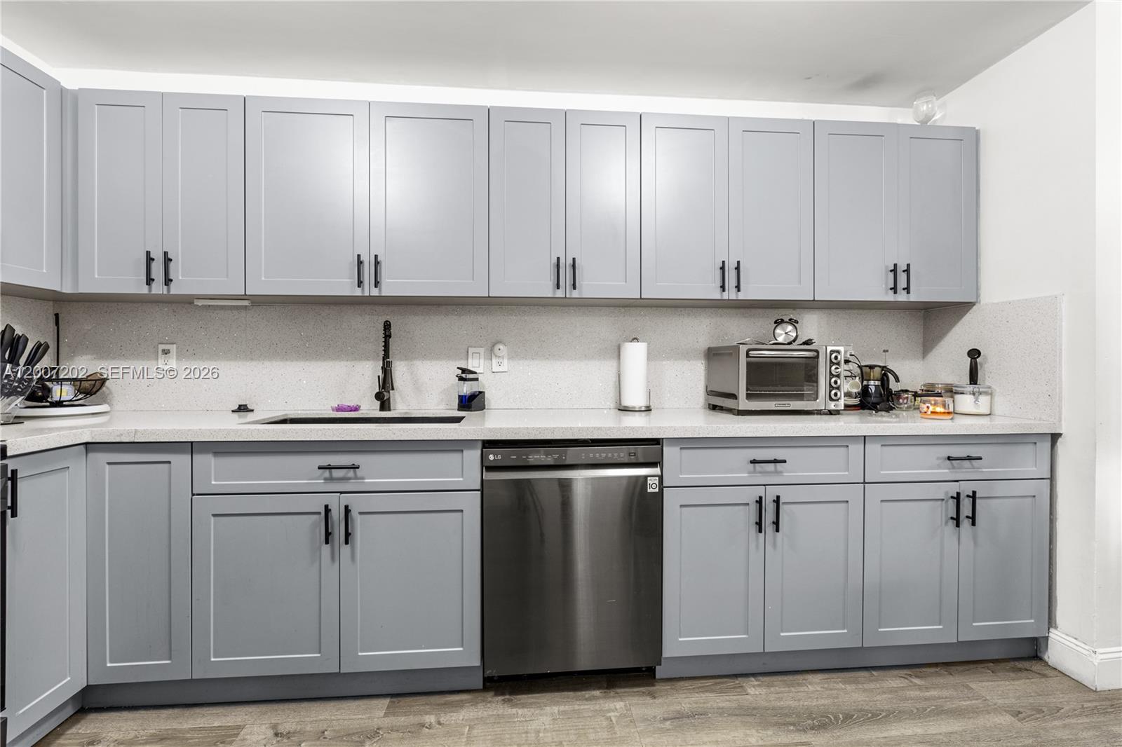 SEAGRAPE VILLAGE CONDO - Residential