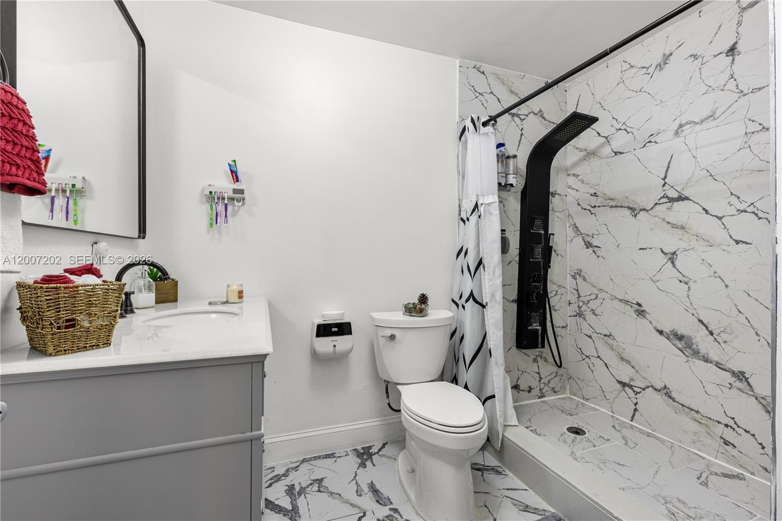 SEAGRAPE VILLAGE CONDO - Residential