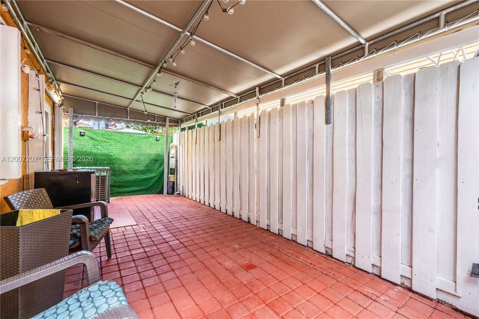 SEAGRAPE VILLAGE CONDO - Residential