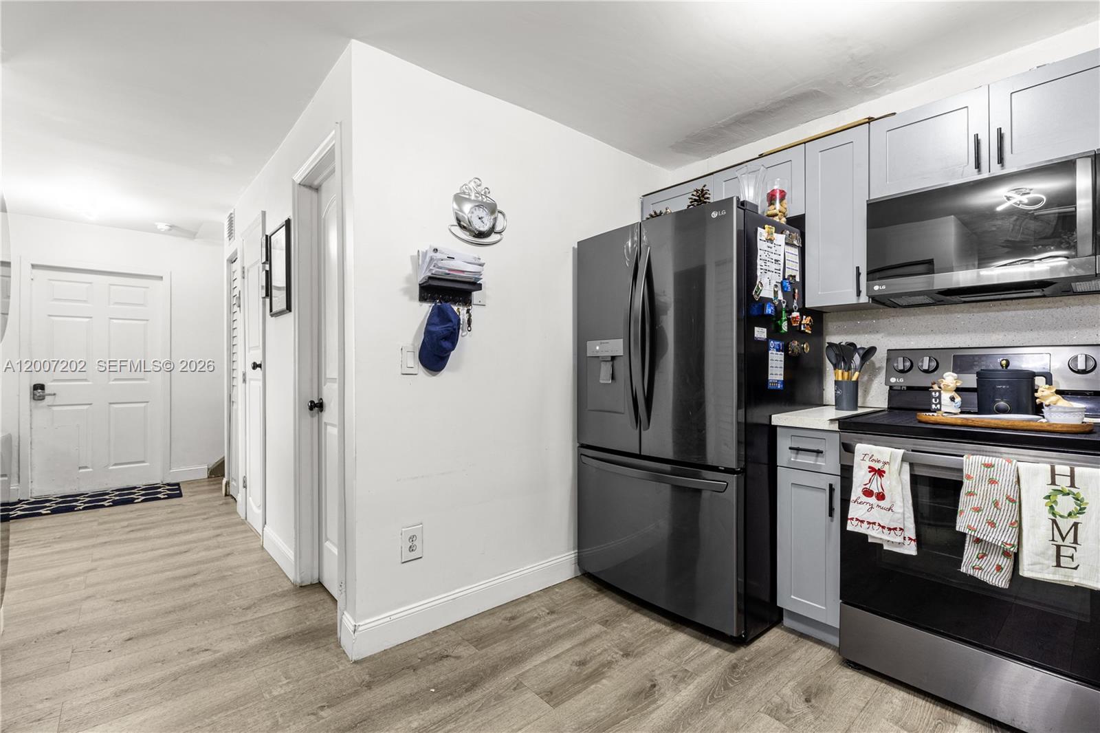 SEAGRAPE VILLAGE CONDO - Residential