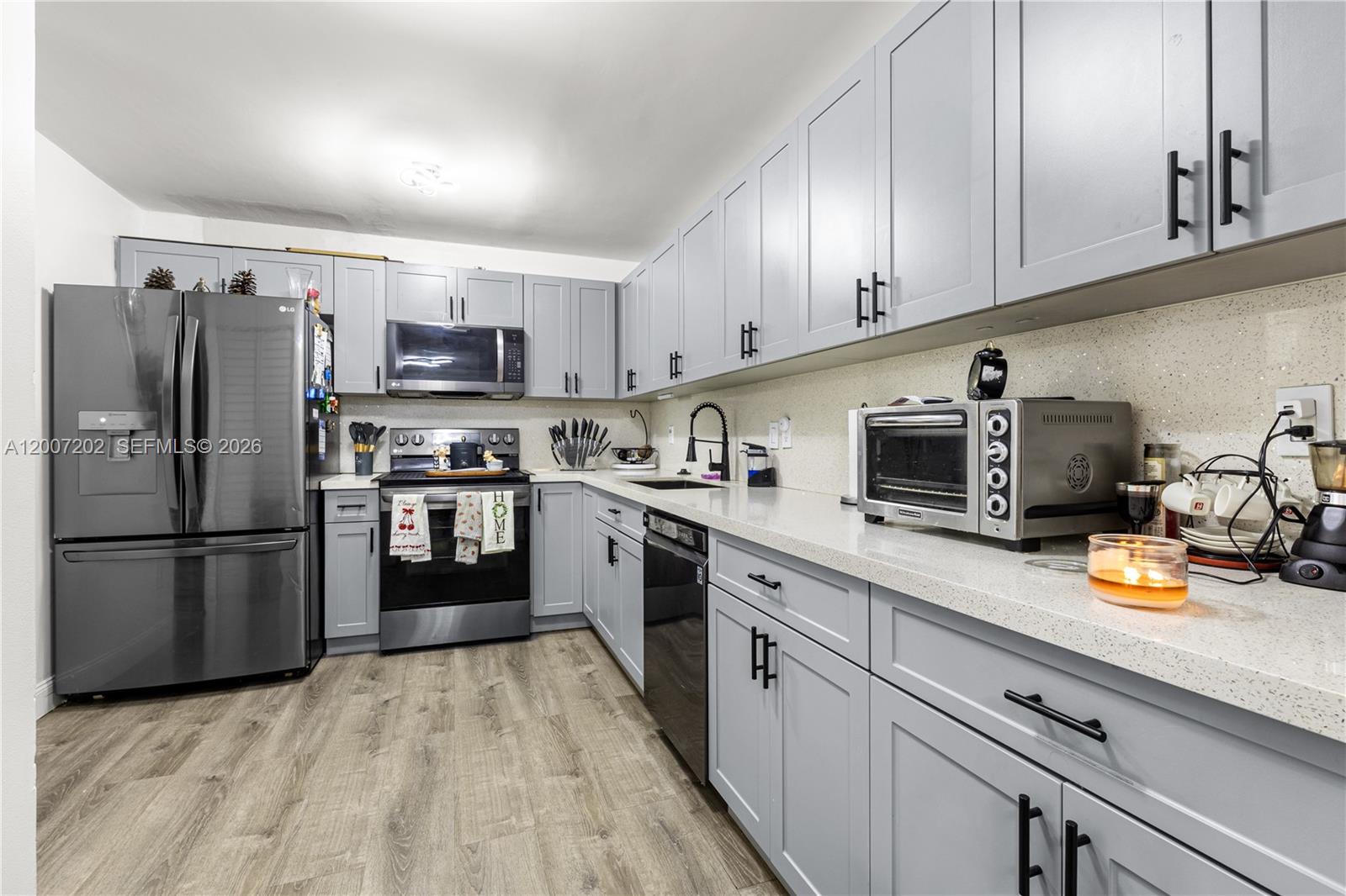 SEAGRAPE VILLAGE CONDO - Residential