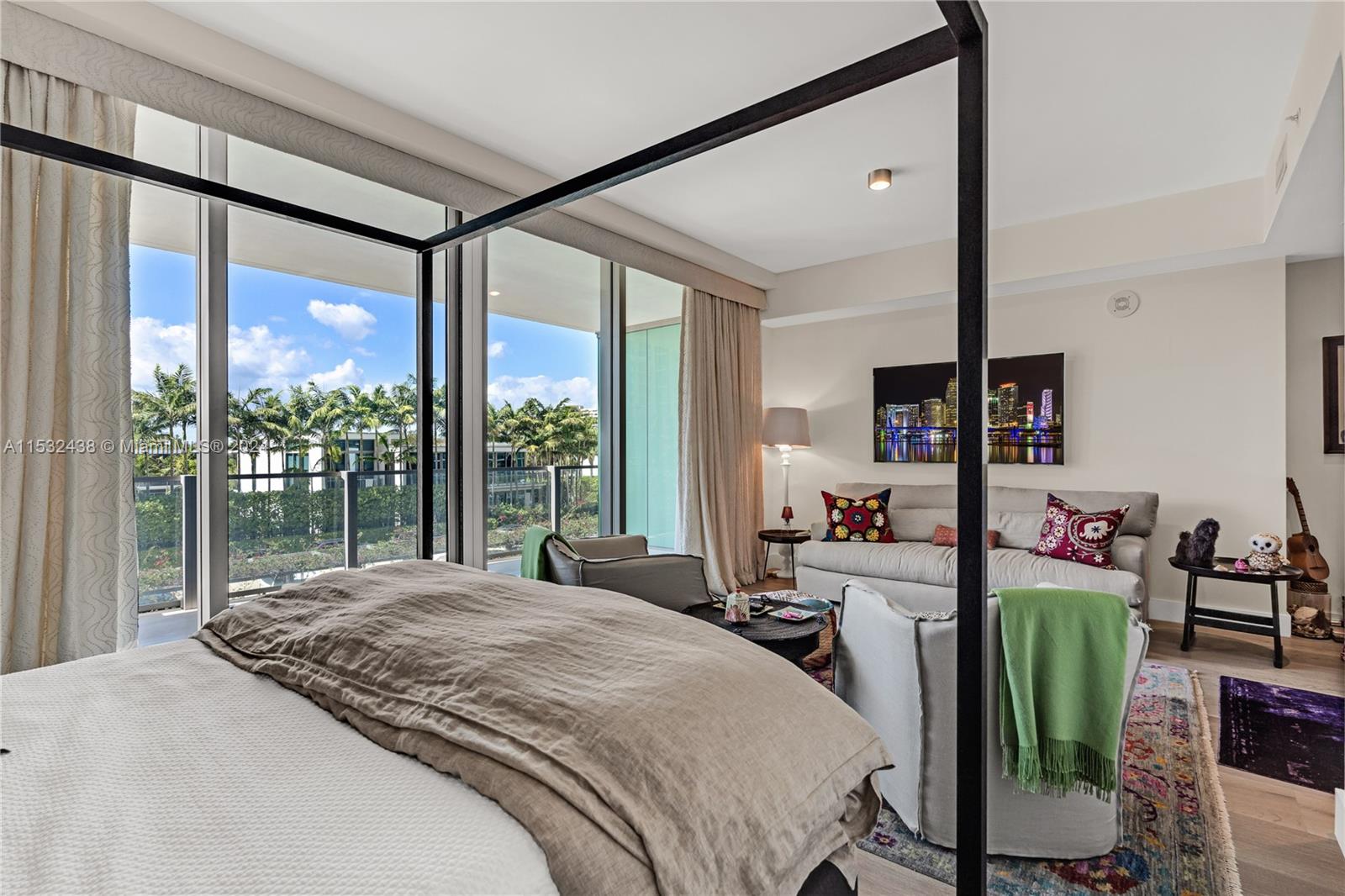 OCEANA KEY BISCAYNE CONDO - Residential