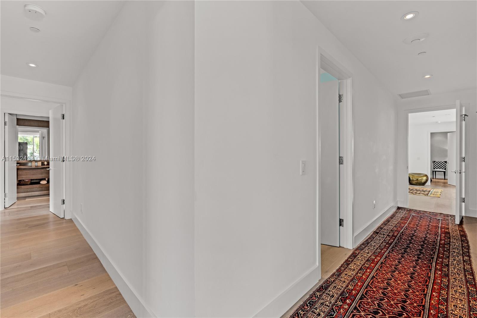 OCEANA KEY BISCAYNE CONDO - Residential