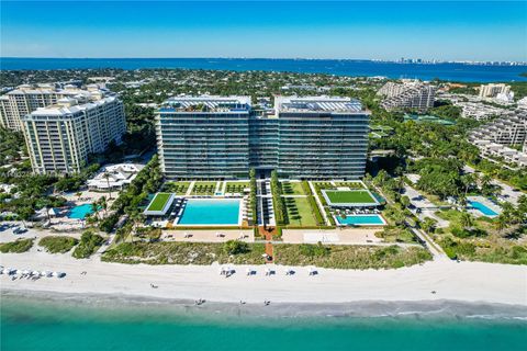 360 Ocean Dr 301S Key Biscayne FL 33149