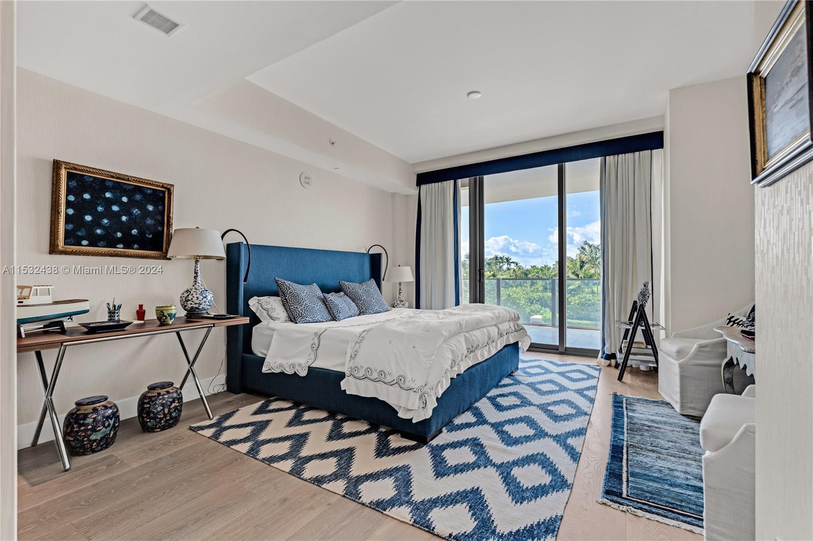 OCEANA KEY BISCAYNE CONDO - Residential
