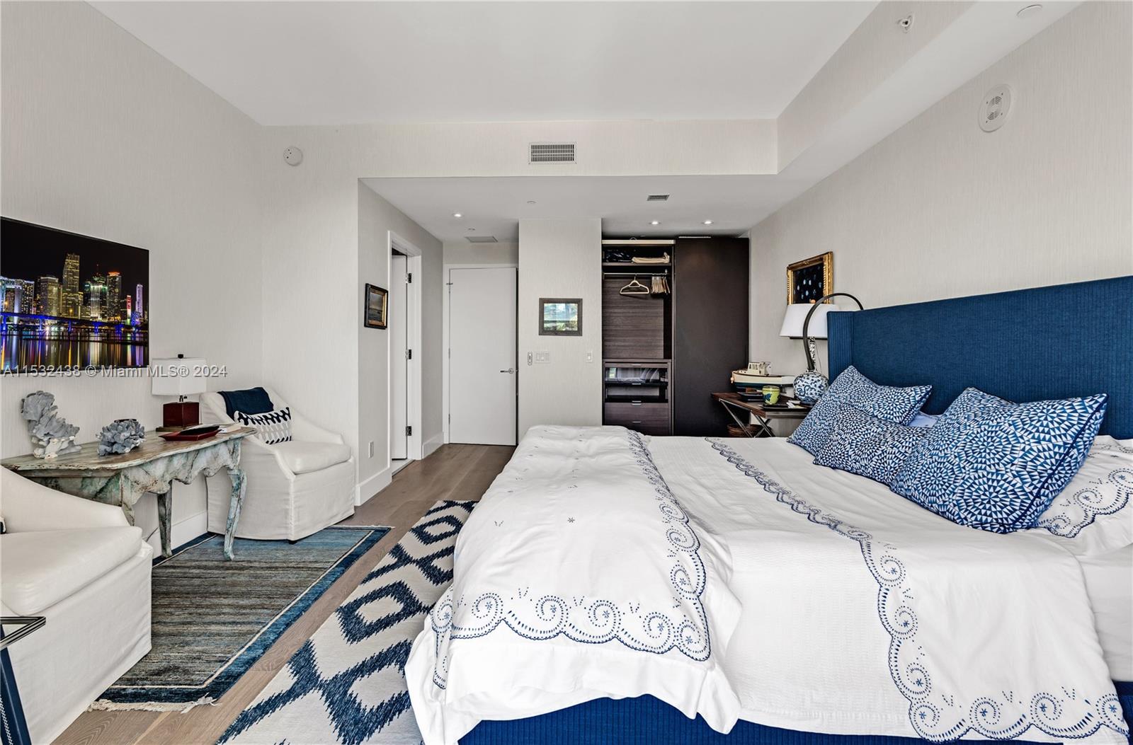 OCEANA KEY BISCAYNE CONDO - Residential