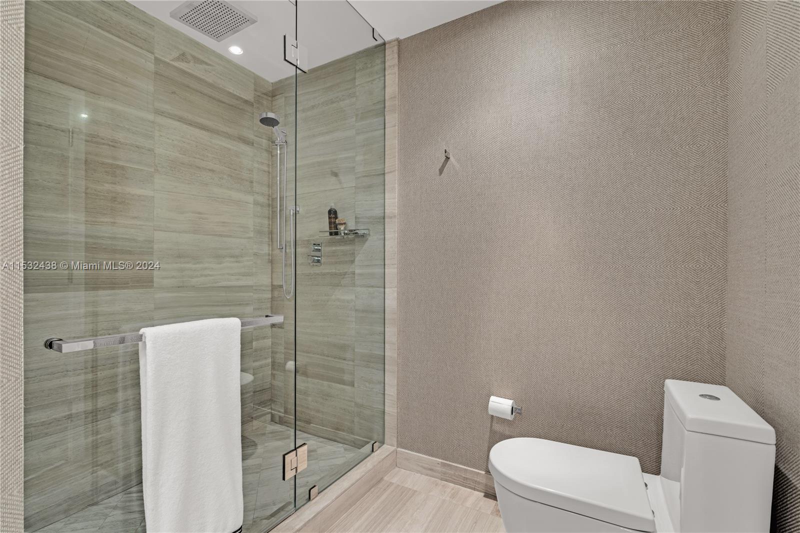 OCEANA KEY BISCAYNE CONDO - Residential