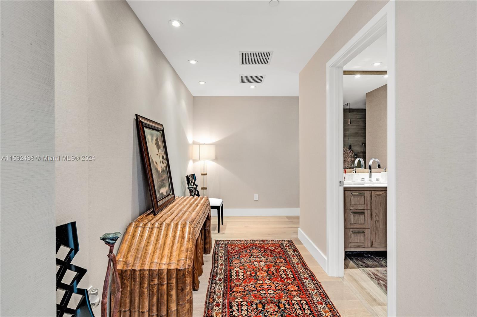 OCEANA KEY BISCAYNE CONDO - Residential