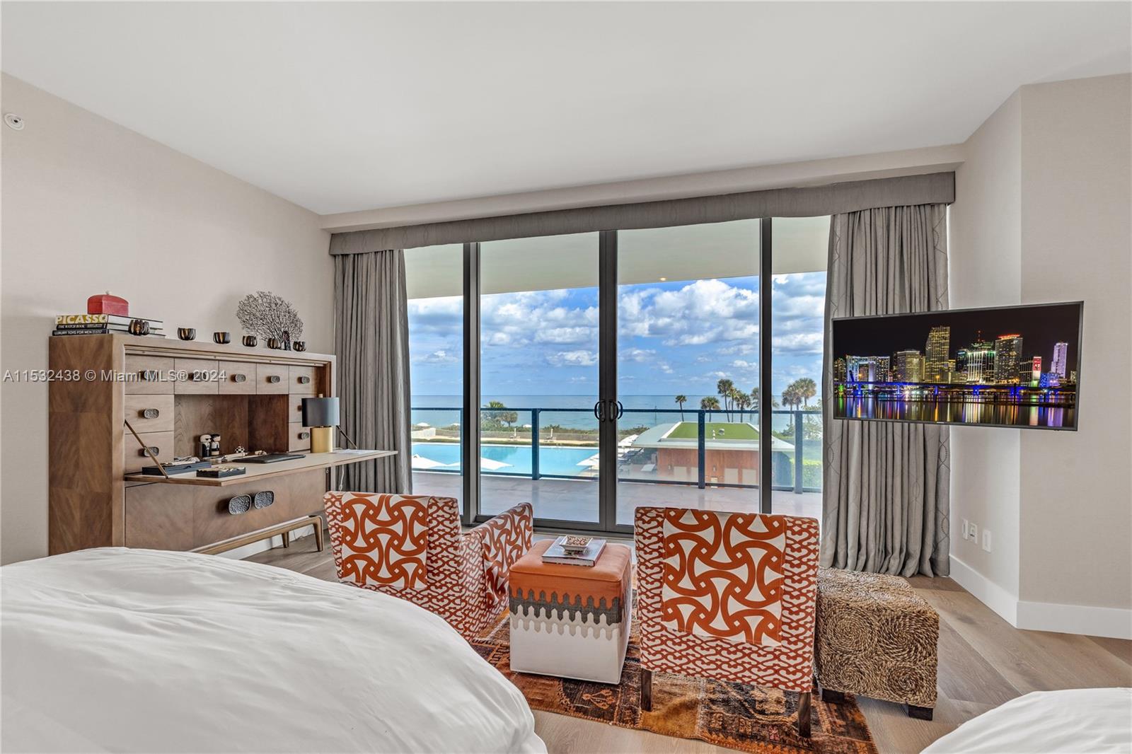 OCEANA KEY BISCAYNE CONDO - Residential