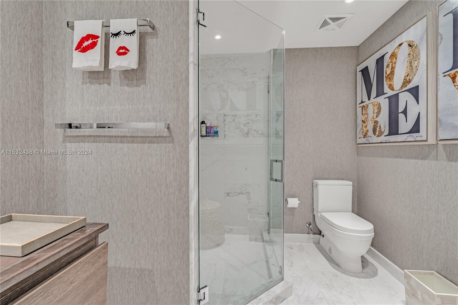 OCEANA KEY BISCAYNE CONDO - Residential