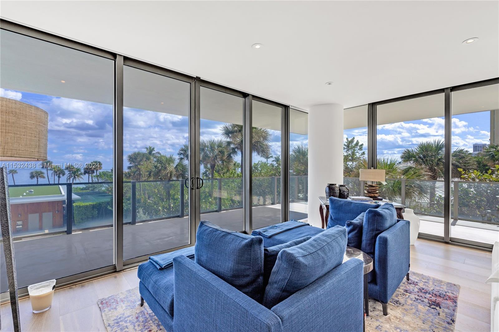 OCEANA KEY BISCAYNE CONDO - Residential