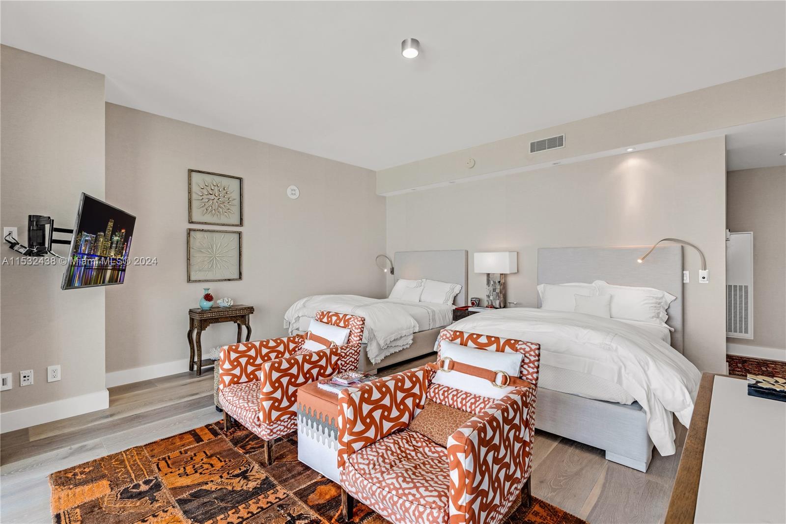 OCEANA KEY BISCAYNE CONDO - Residential