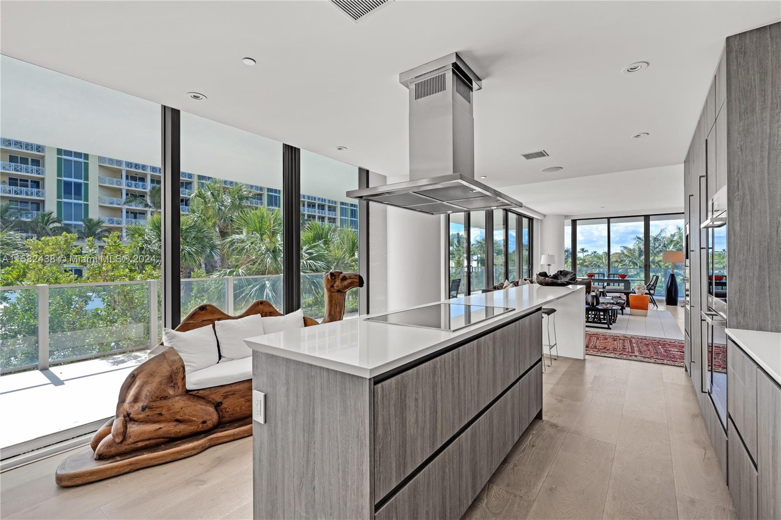 OCEANA KEY BISCAYNE CONDO - Residential