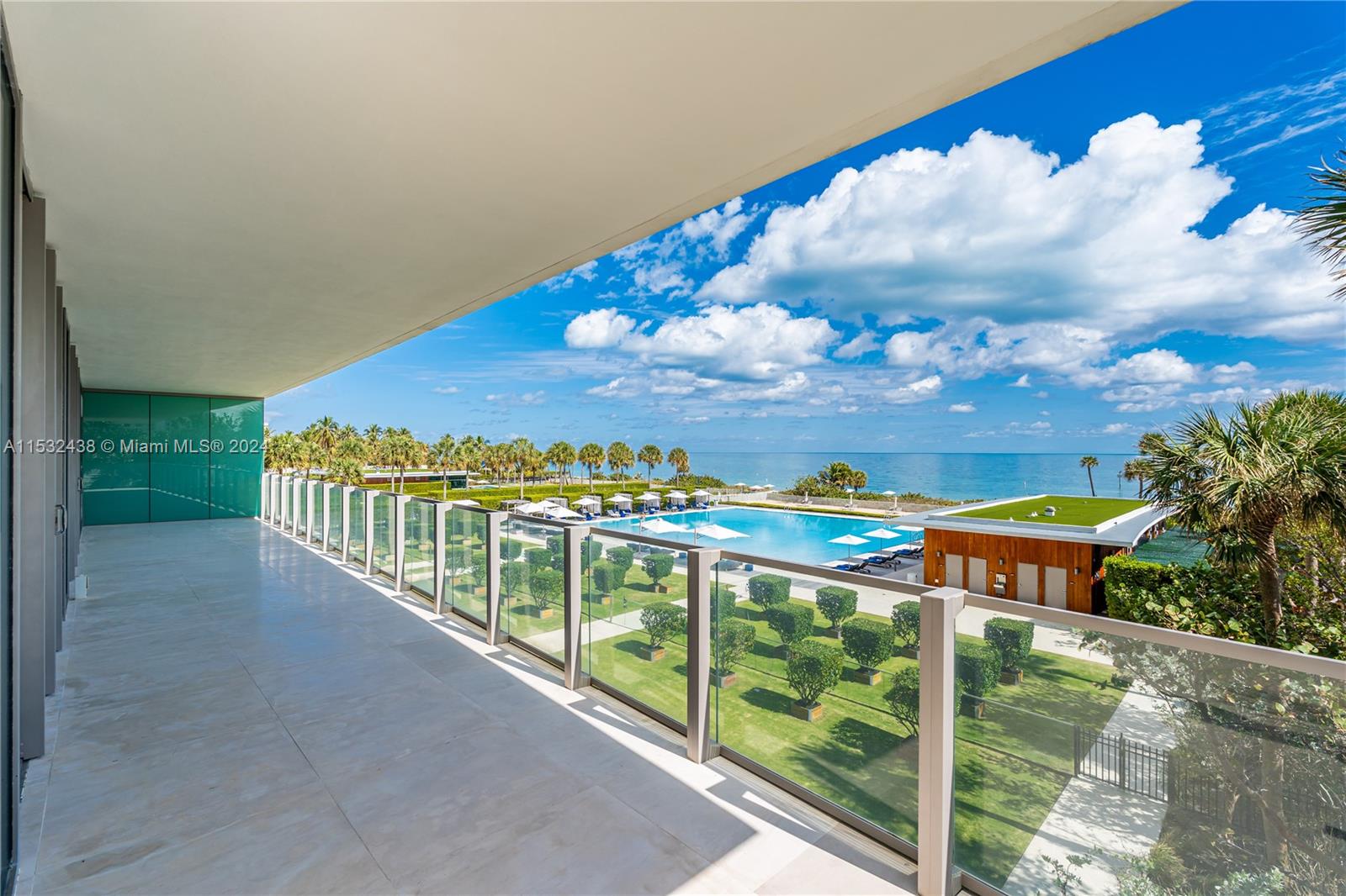 OCEANA KEY BISCAYNE CONDO - Residential