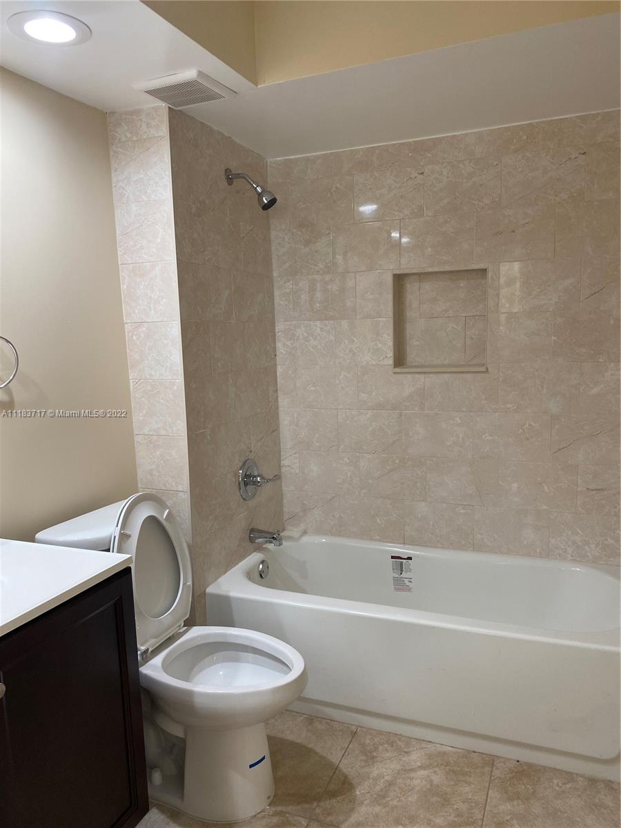 VERSAILLES GARDENS CONDO - Residential Lease