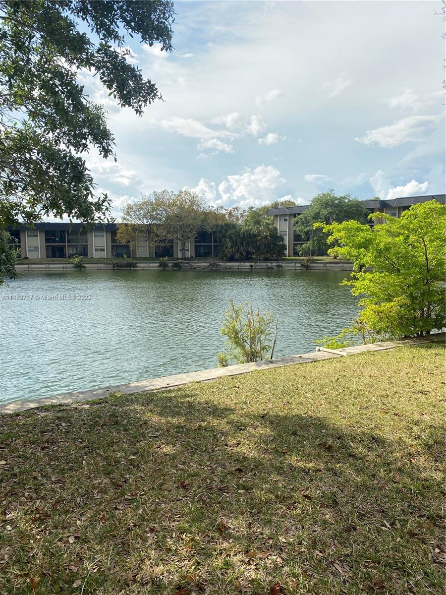 VERSAILLES GARDENS CONDO - Residential Lease