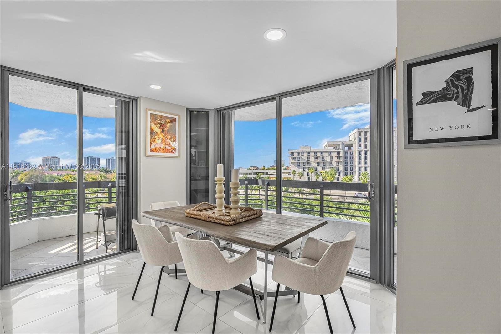 MYSTIC POINTE TOWER 400 C - Residential