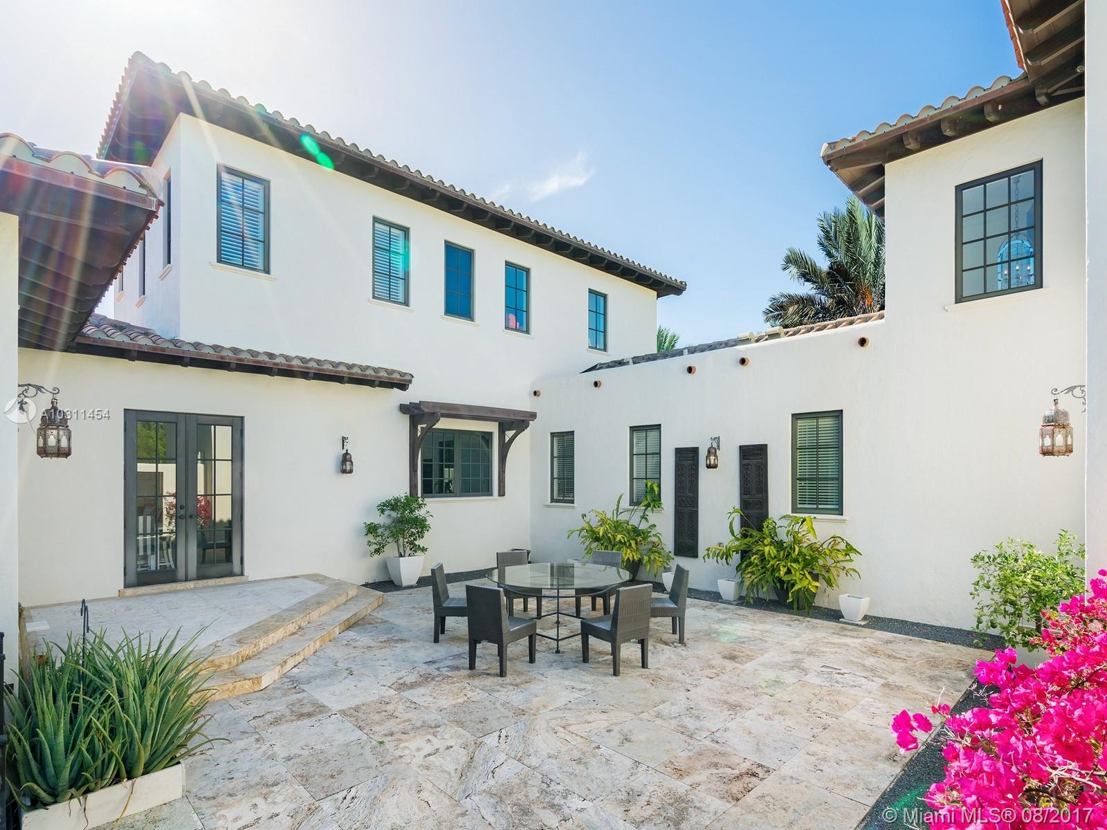 TOWN & RANCH ESTS - Residential