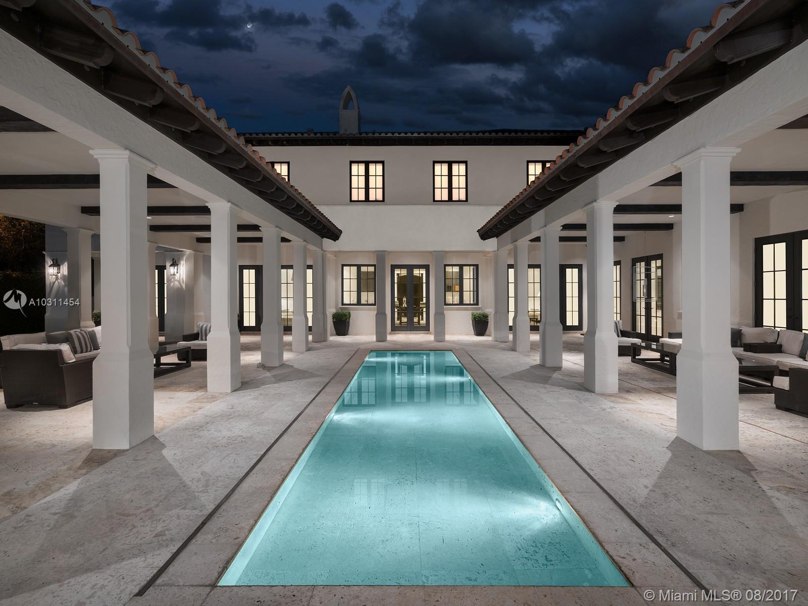 TOWN & RANCH ESTS - Residential