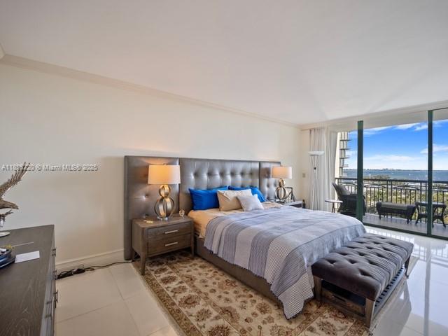 THE EXECUTIVE RESIDENCES - Residential Lease