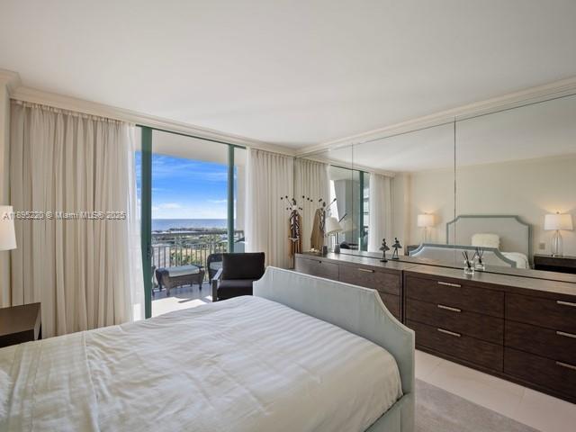 THE EXECUTIVE RESIDENCES - Residential Lease