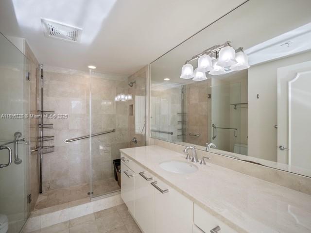 THE EXECUTIVE RESIDENCES - Residential Lease