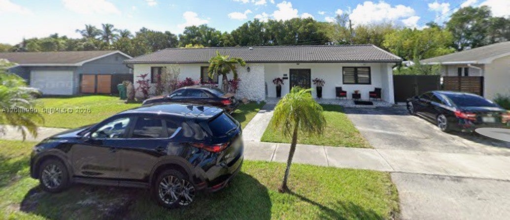 10010 SW 85th Ter