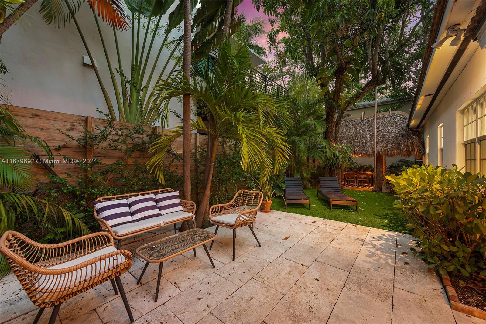 OCEAN VIEW HEIGHTS - Residential