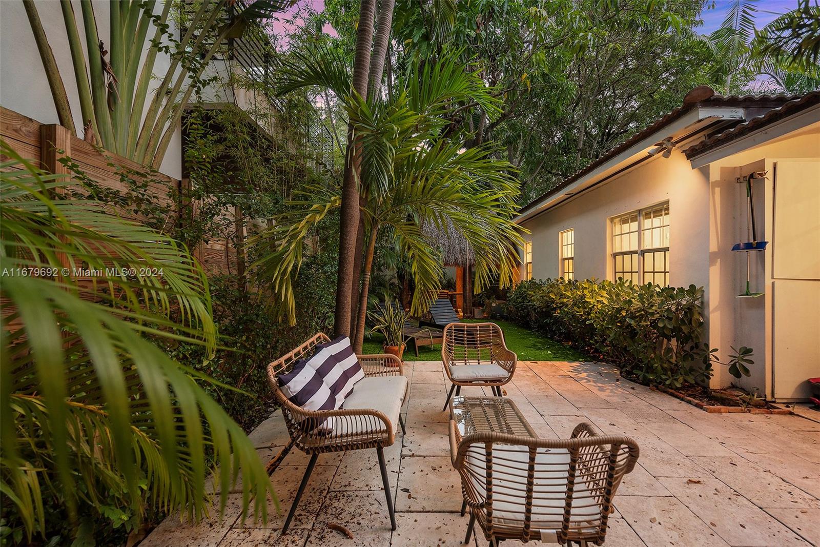 OCEAN VIEW HEIGHTS - Residential
