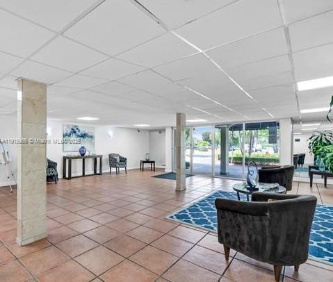 CYPRESS CLUB OF KENDALE C - Residential Lease