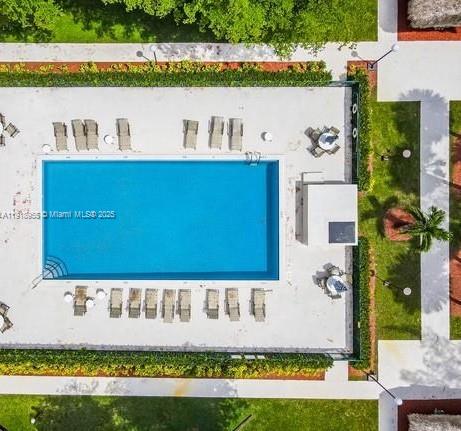 CYPRESS CLUB OF KENDALE C - Residential Lease