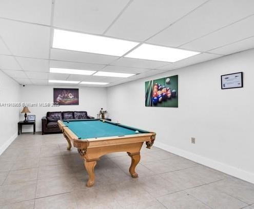 CYPRESS CLUB OF KENDALE C - Residential Lease