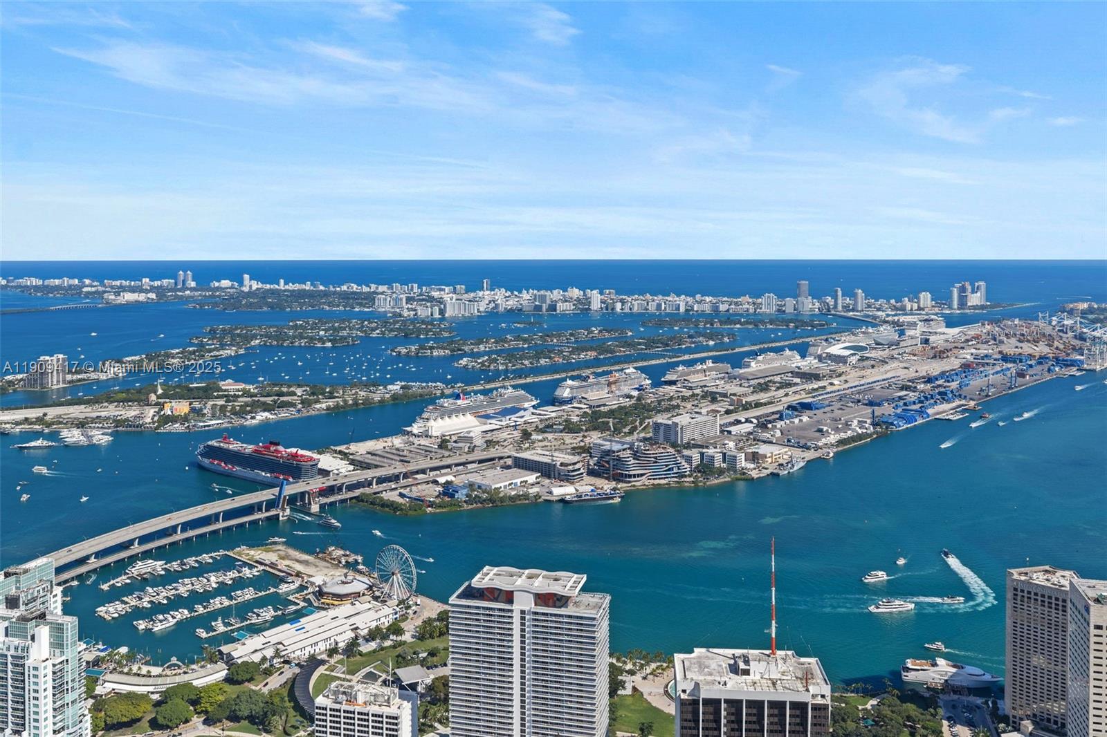 RISE CONDO - Residential