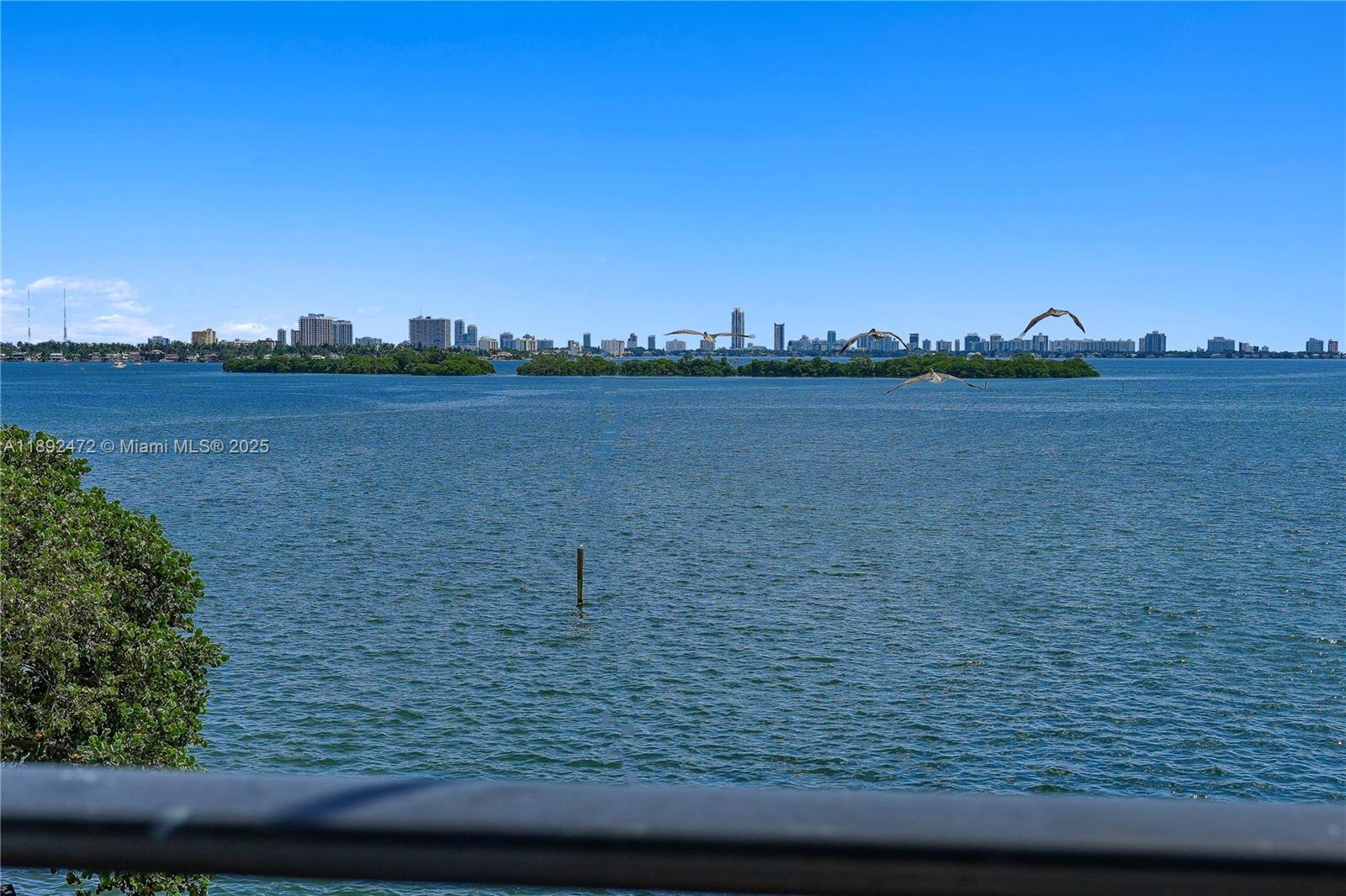 PALM BAY CONDOMINIUM - Residential
