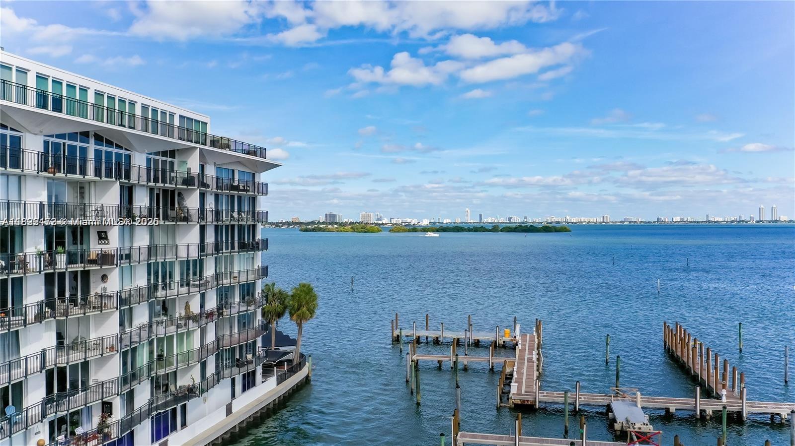 PALM BAY CONDOMINIUM - Residential