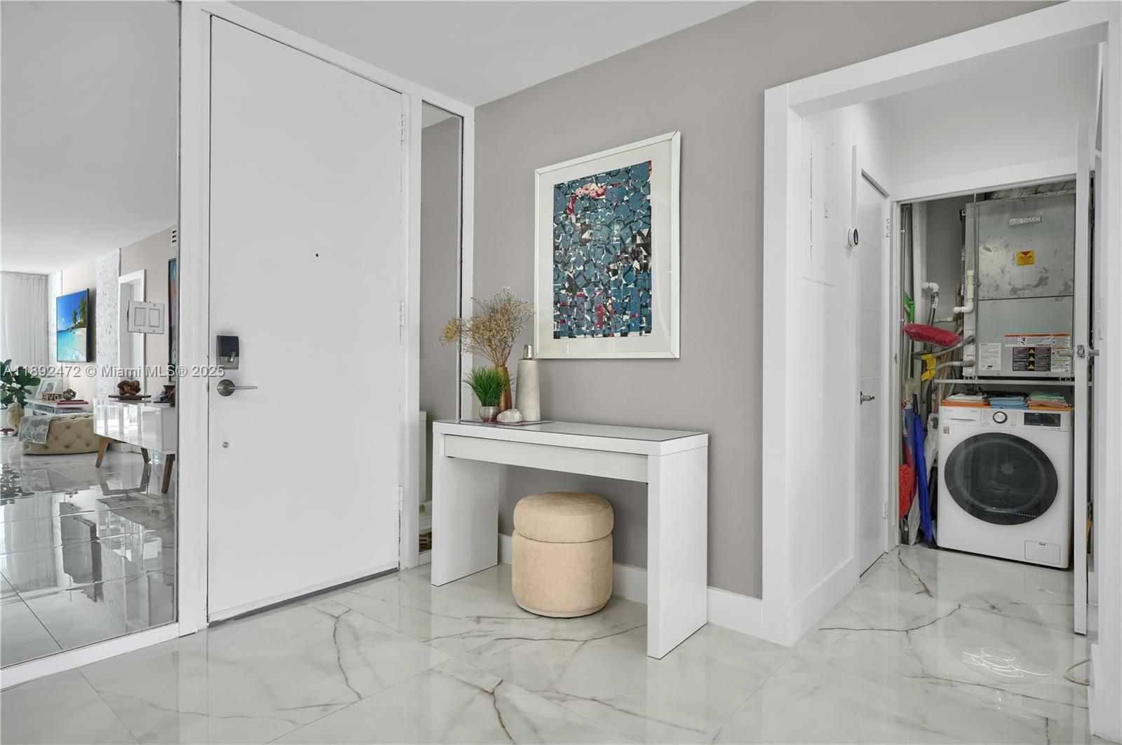 PALM BAY CONDOMINIUM - Residential