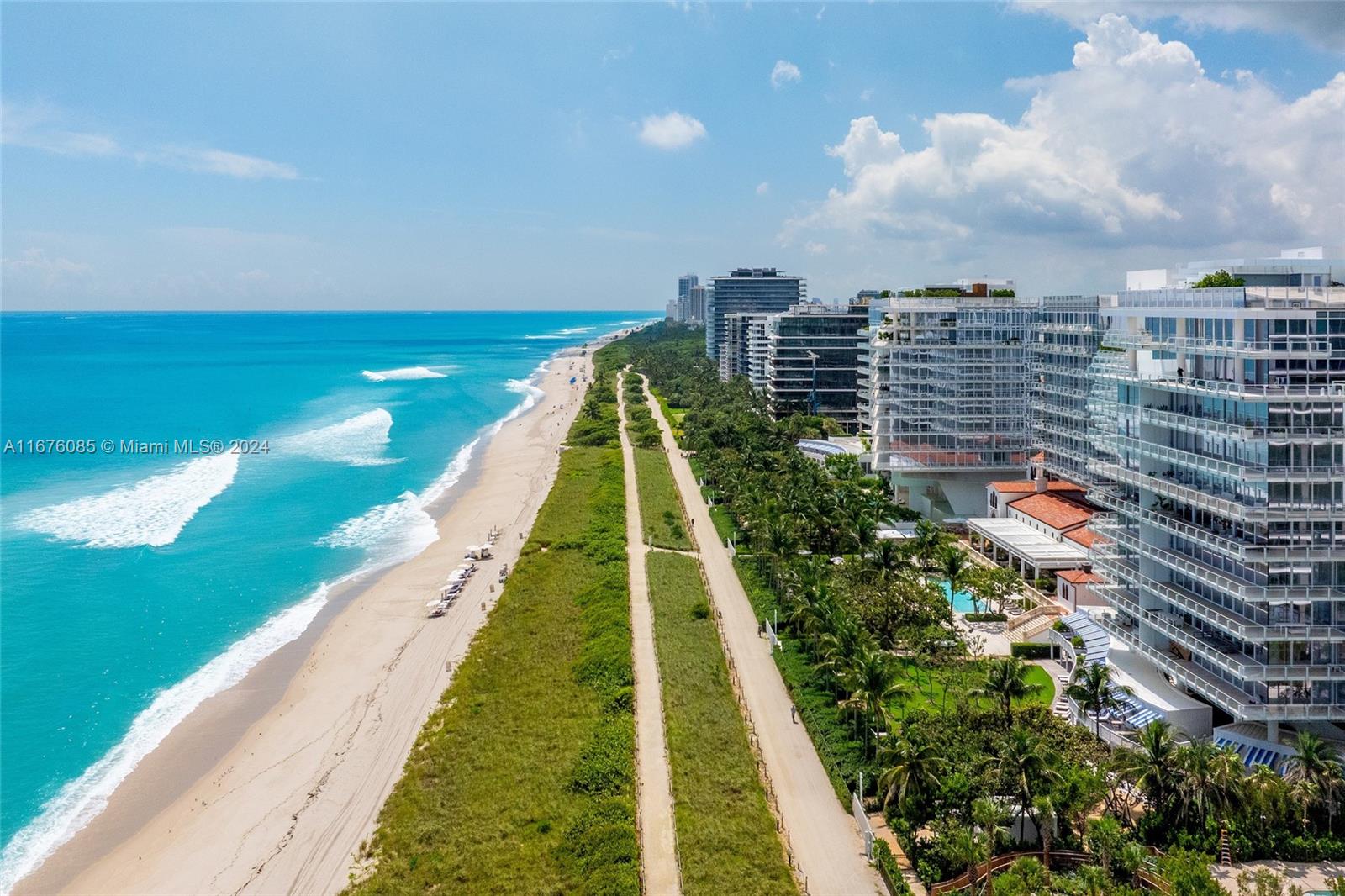 SURF CLUB CONDO - Residential