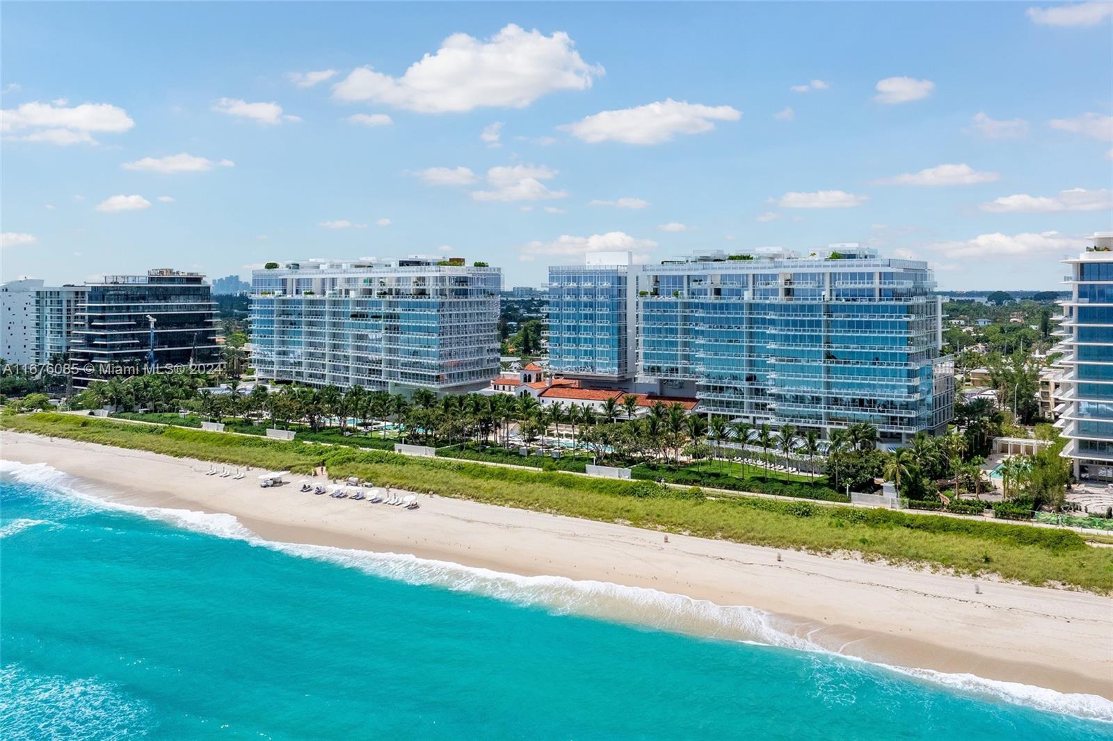 SURF CLUB CONDO - Residential