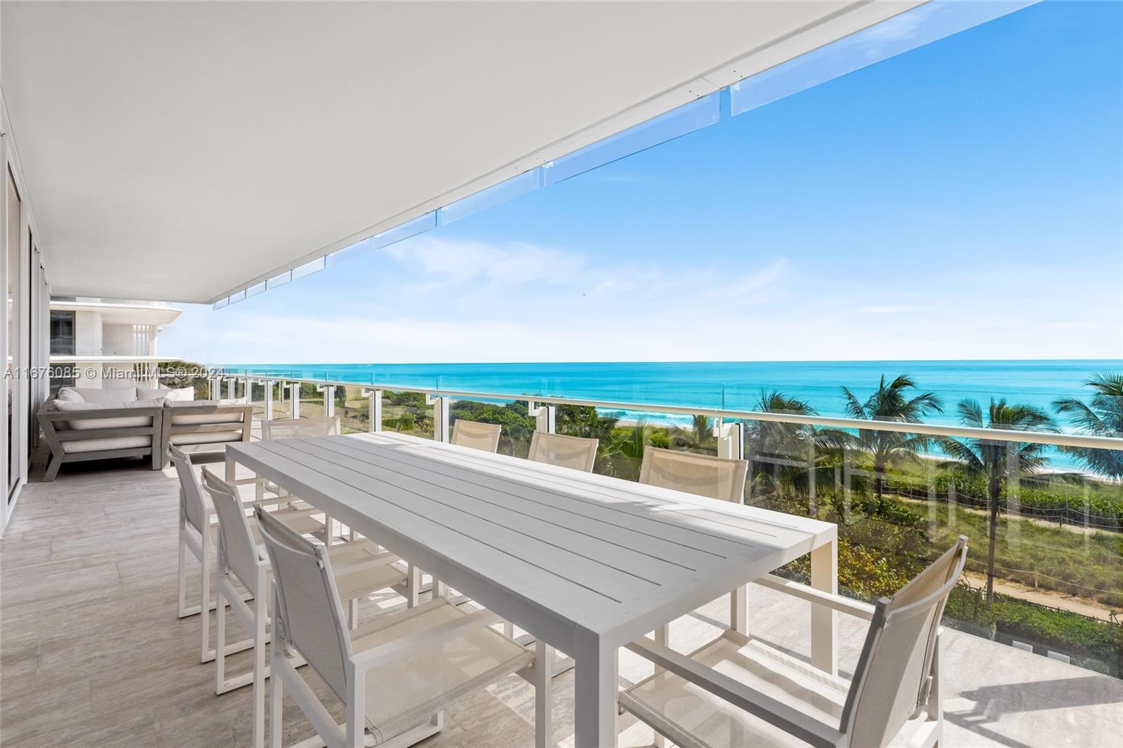 SURF CLUB CONDO - Residential