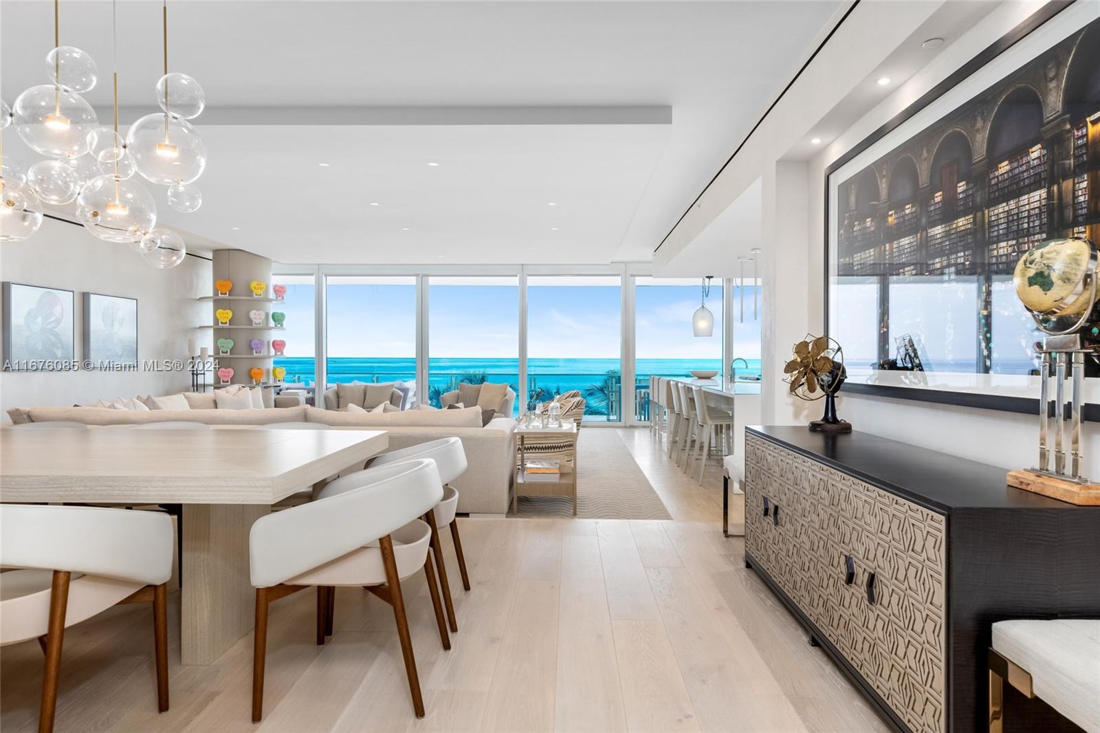 SURF CLUB CONDO - Residential