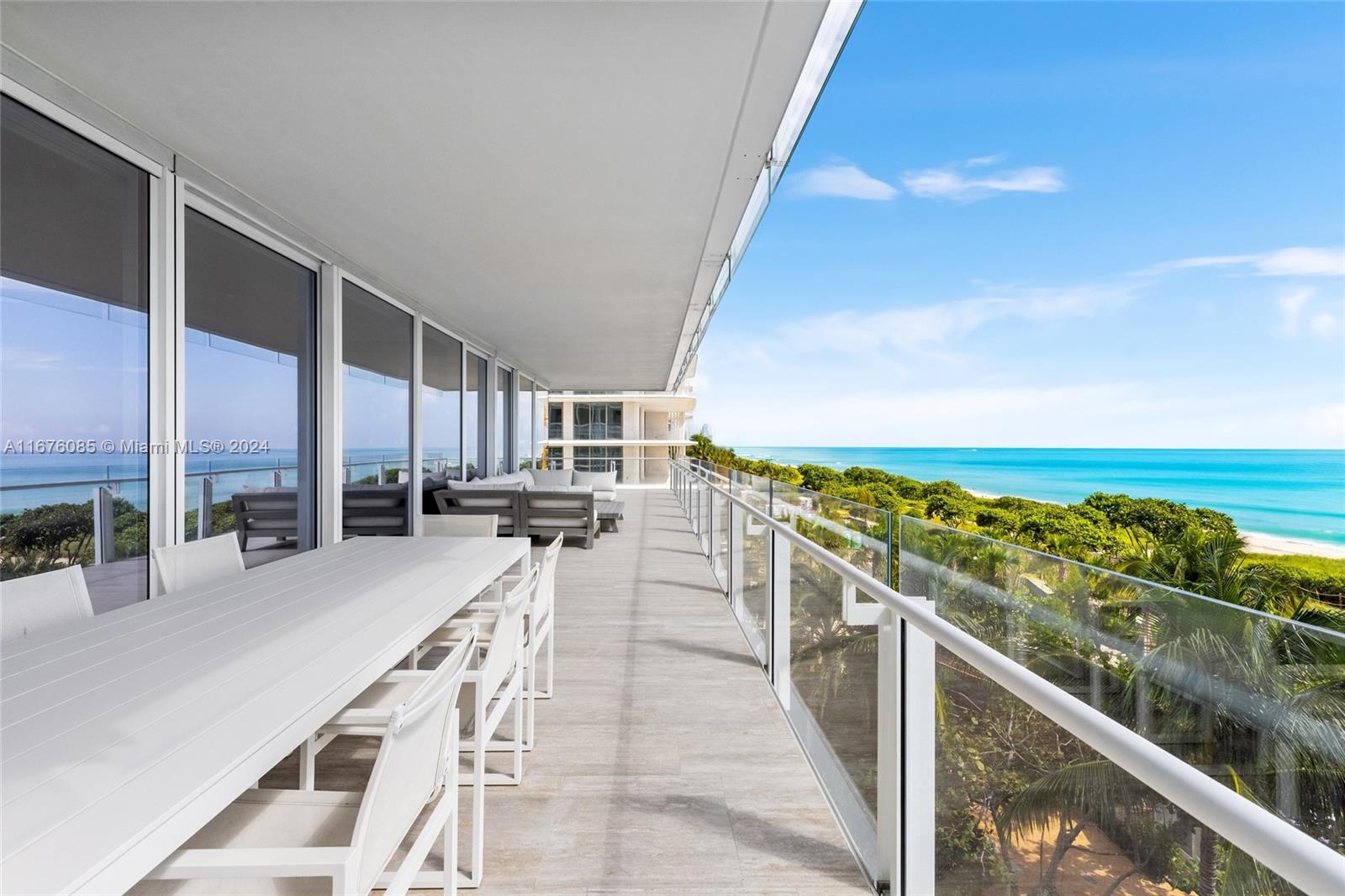 SURF CLUB CONDO - Residential