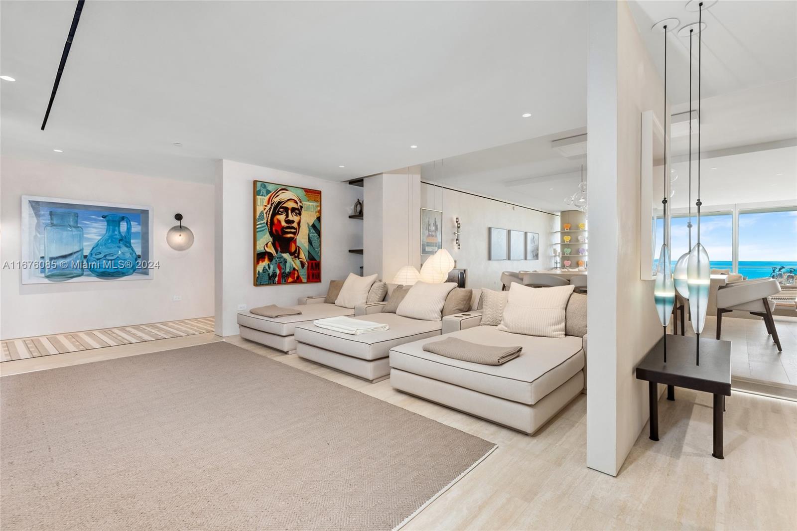 SURF CLUB CONDO - Residential