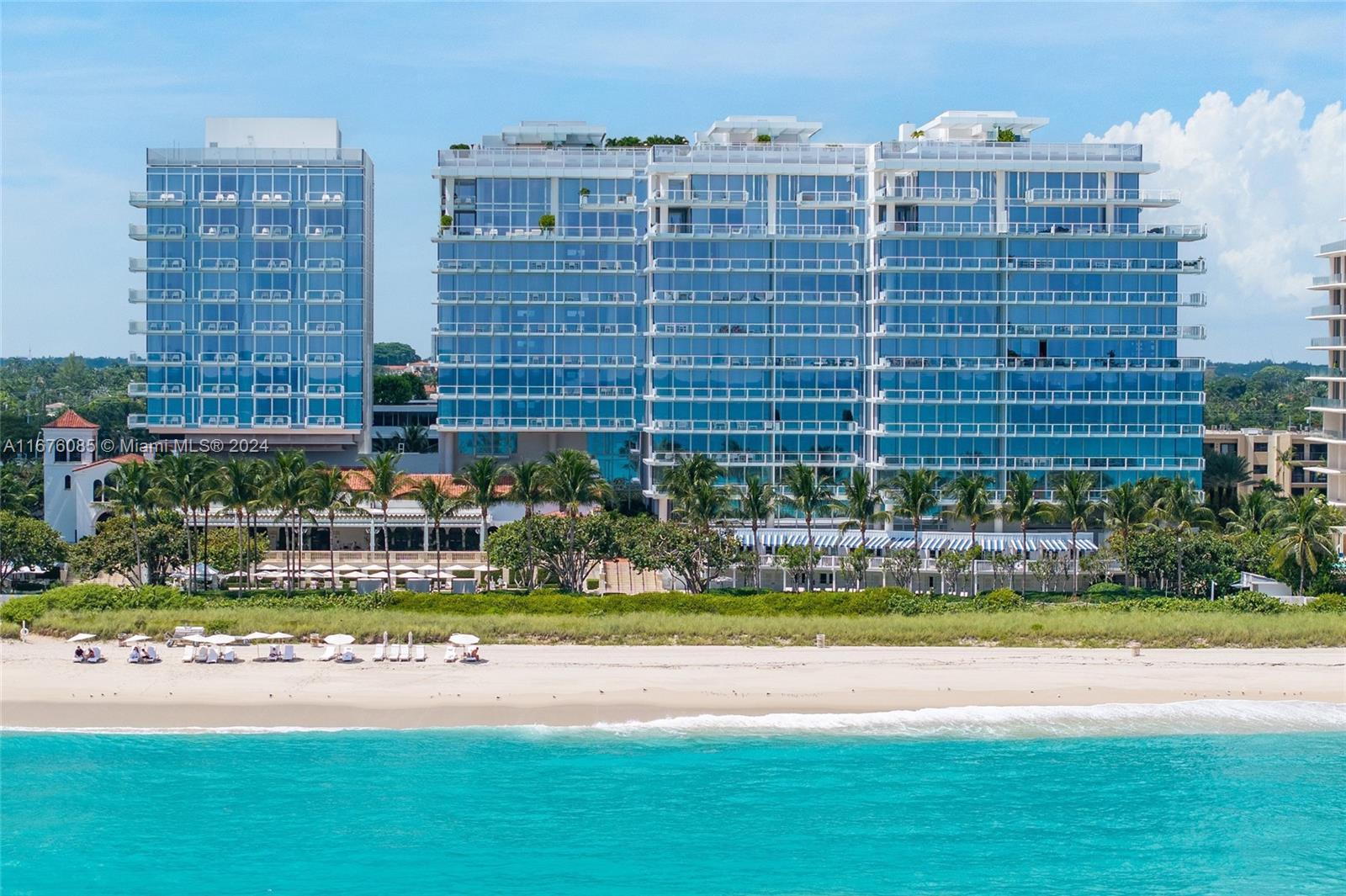 SURF CLUB CONDO - Residential
