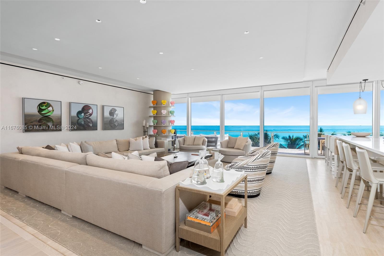 SURF CLUB CONDO - Residential