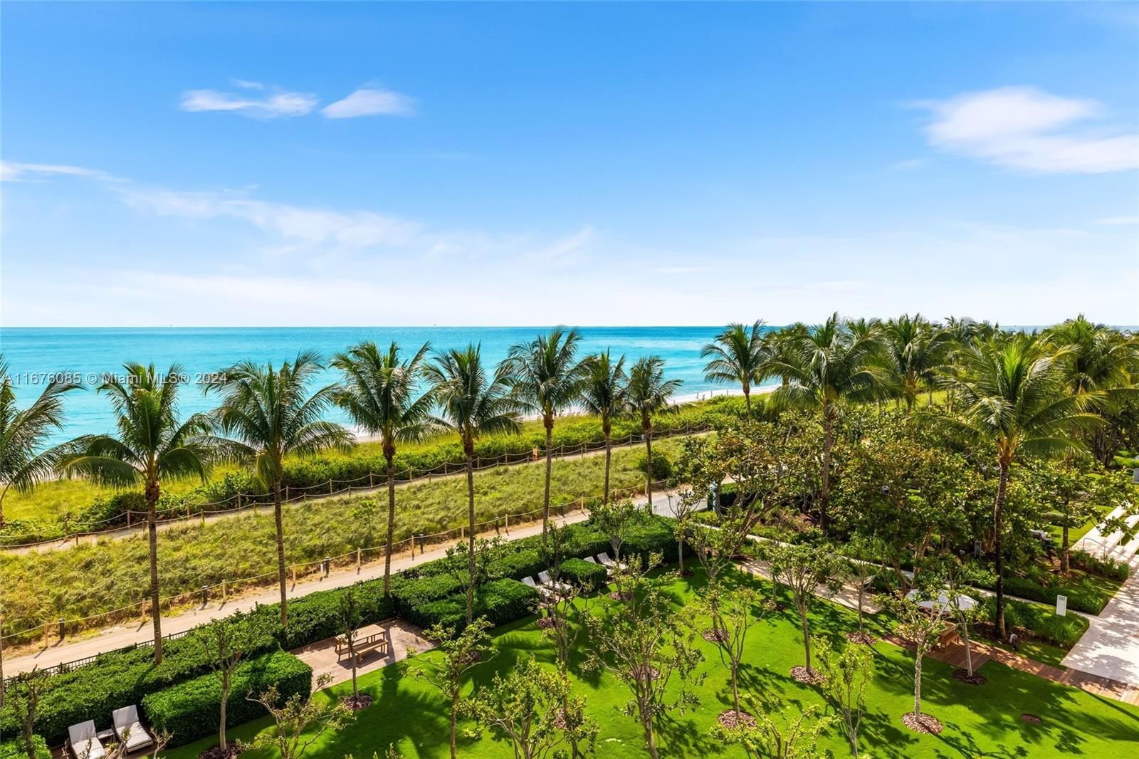 SURF CLUB CONDO - Residential
