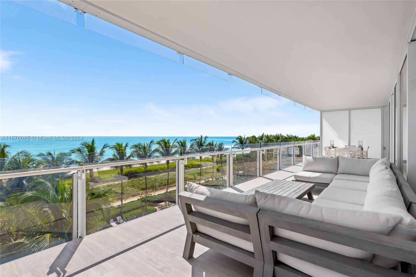 SURF CLUB CONDO - Residential