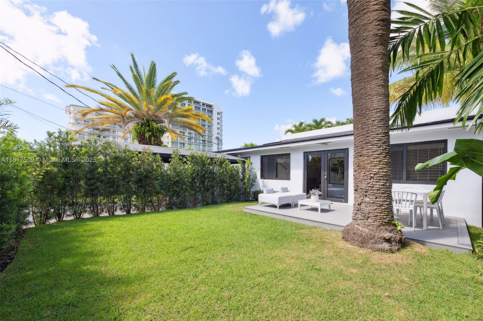 HOLLEMAN PARK - Residential