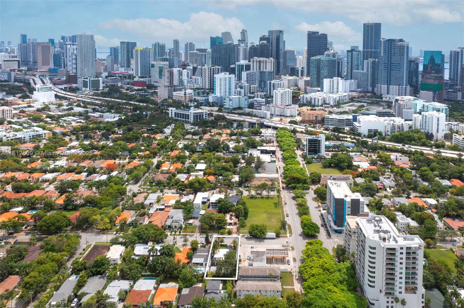 HOLLEMAN PARK - Residential