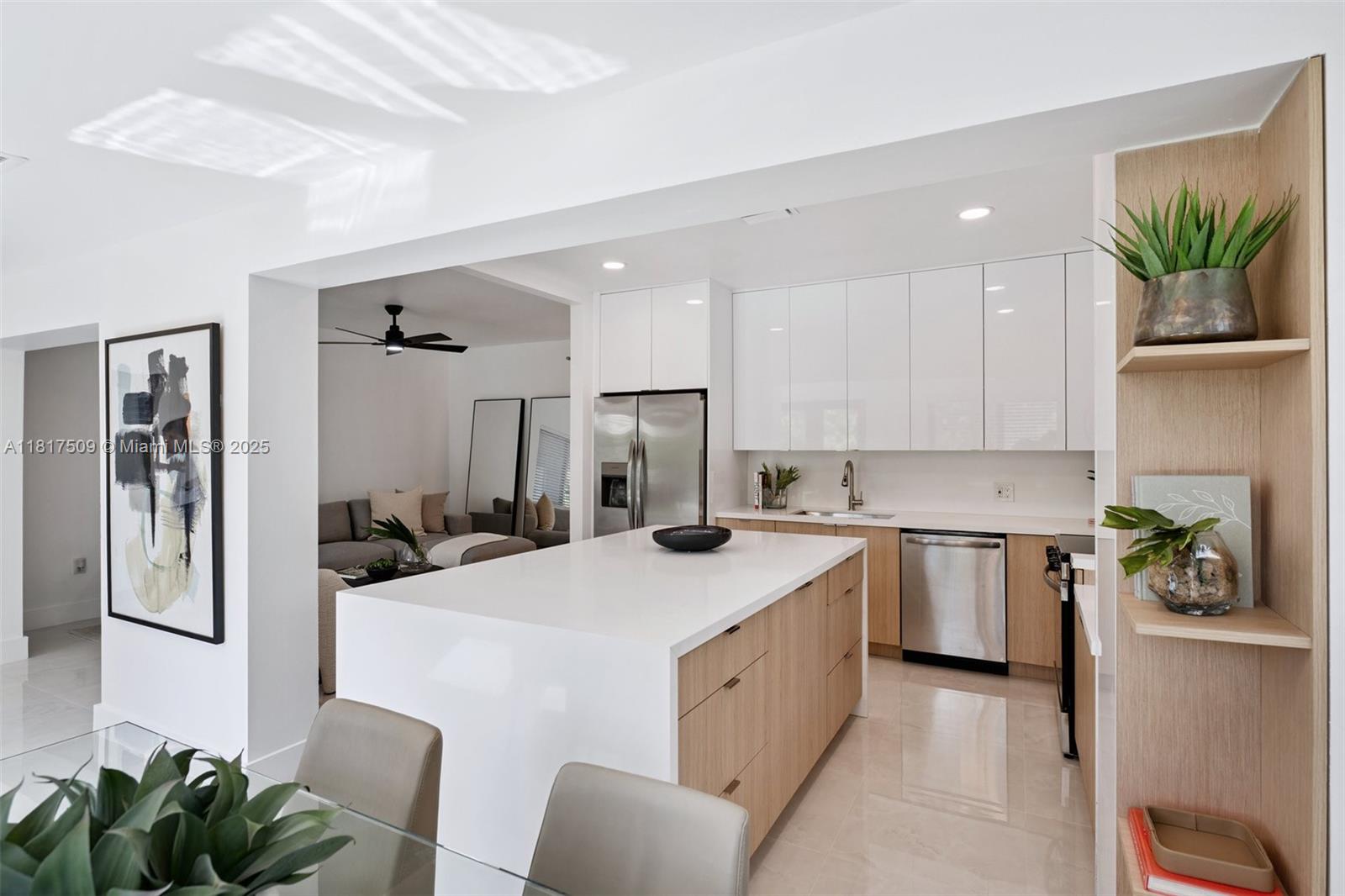 HOLLEMAN PARK - Residential