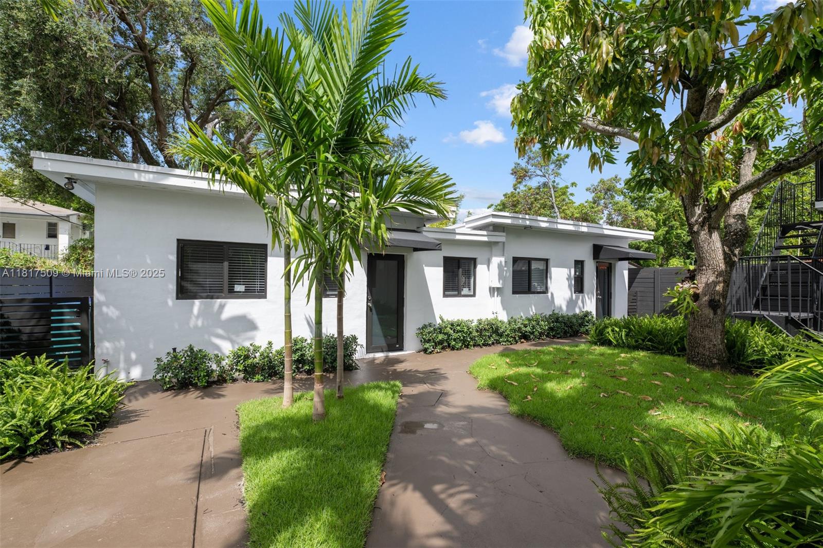 HOLLEMAN PARK - Residential